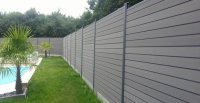 Portail Clôtures dans la vente du matériel pour les clôtures et les clôtures à Larmor-Baden
